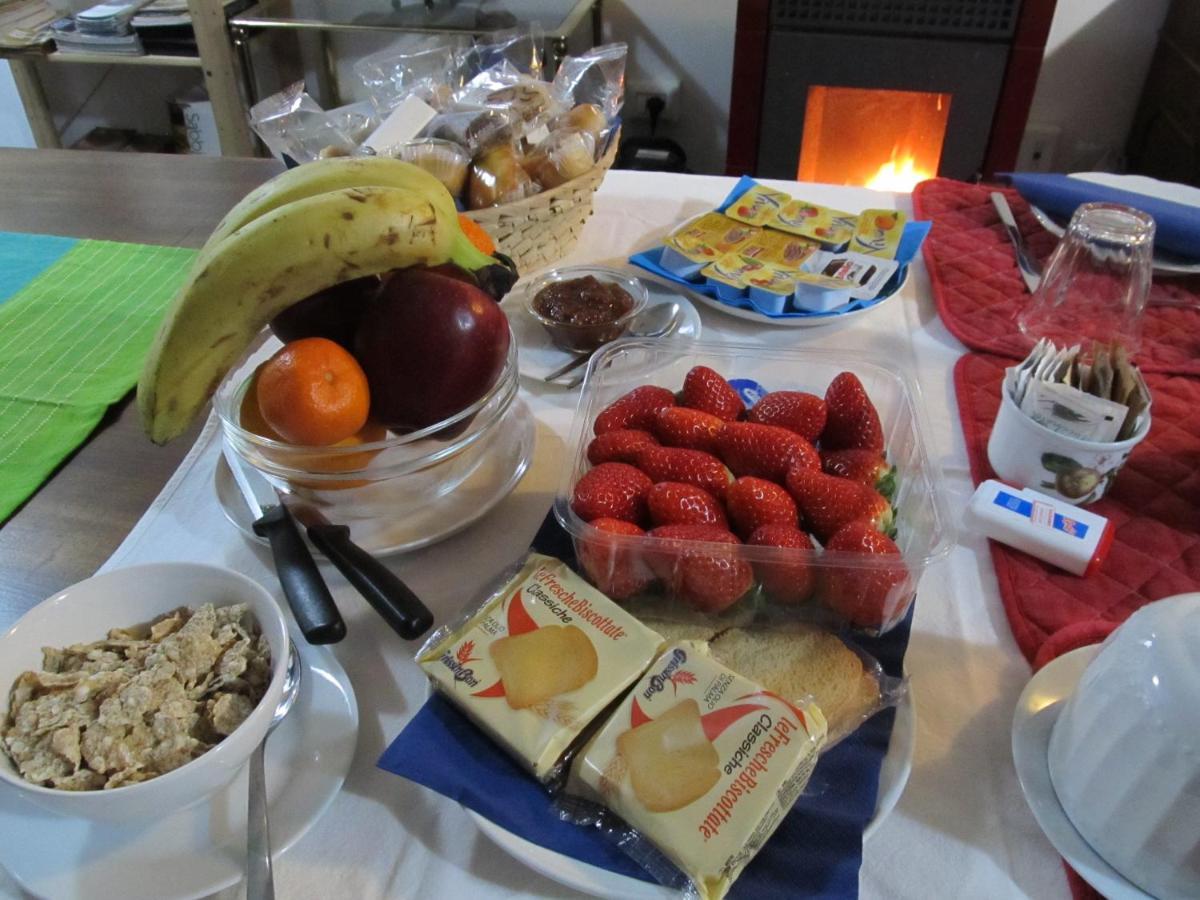 B&B Da Nina Sabbioneta Zewnętrze zdjęcie