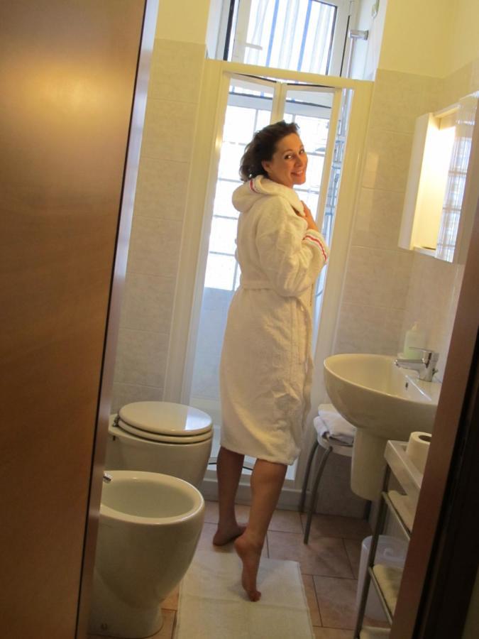 B&B Da Nina Sabbioneta Zewnętrze zdjęcie