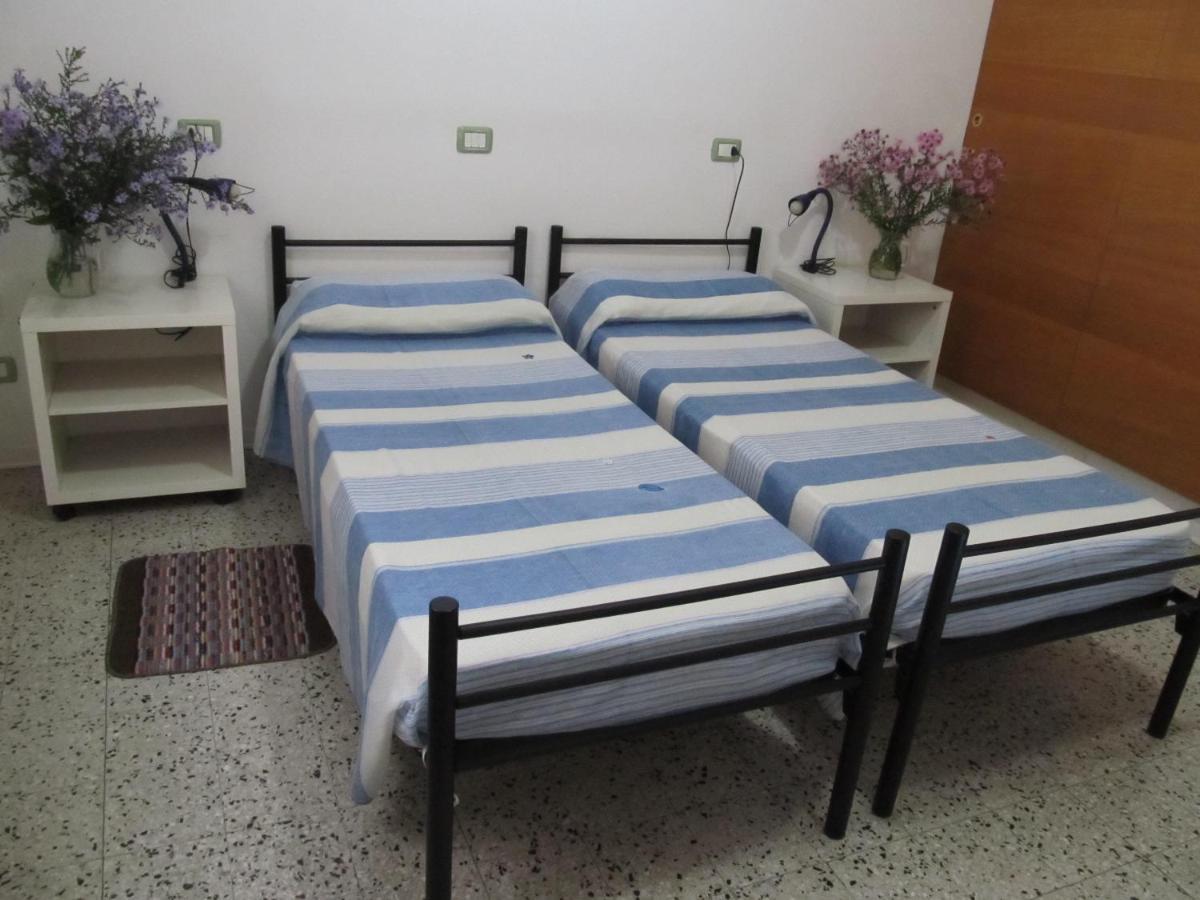 B&B Da Nina Sabbioneta Zewnętrze zdjęcie