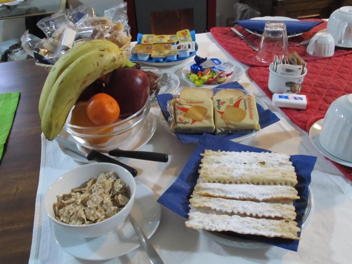 B&B Da Nina Sabbioneta Zewnętrze zdjęcie